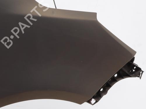 Right front fenders OPEL MERIVA B MPV (S10) 1.4 (75) | BP28283563C42 