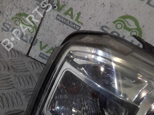 Right headlight DACIA LOGAN (LS_) 1.5 dCi (LS0K) | BP22003268C29 - Image 4