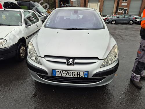 Left headlight PEUGEOT 307 (3A/C) 2.0 HDi 110 | BP32427475C28 - Image 15