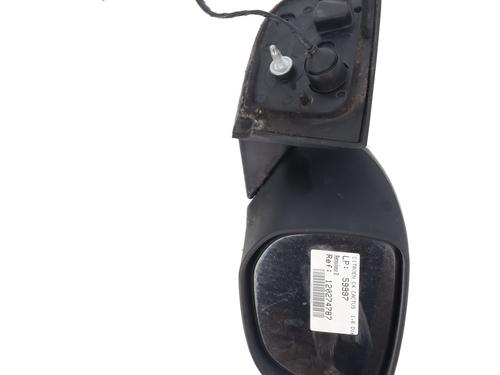 Retrovisor direito CITROËN C4 CACTUS 1.6 HDi 90 | BP32098761C27 