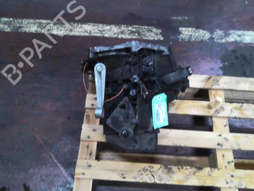 Gearbox PEUGEOT 206+ (2L_, 2M_) 1.1 | BP29143404M3 - Image 5