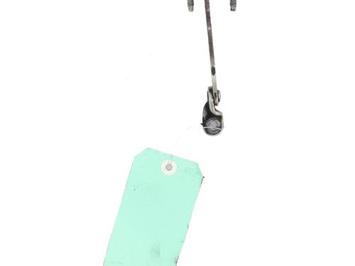 Hinge/Door check strap PEUGEOT 206 Hatchback (2A/C) 1.4 HDi eco 70 | BP24512580C146 