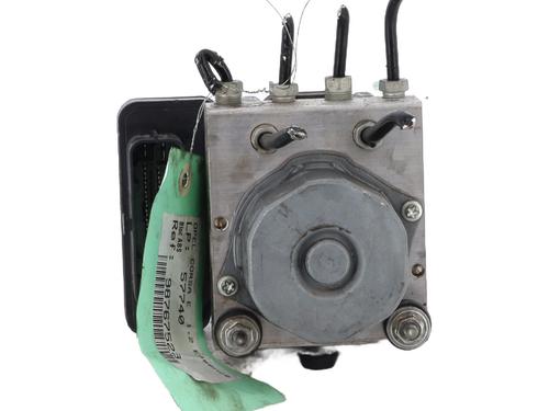 Used ABS pump OPEL CORSA E (X15) 1.2 (08, 68) (69 hp) 22597022