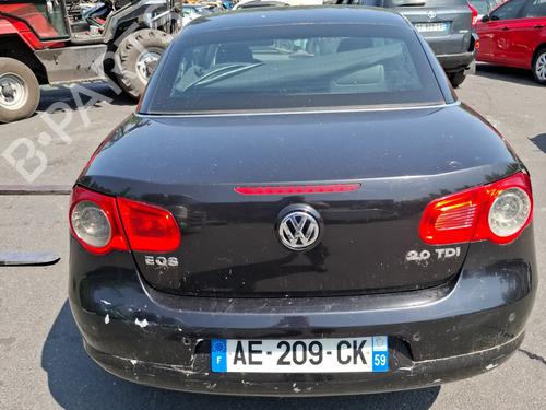 Brugte VW EOS (1F7, 1F8) 2.0 TDI 3115533