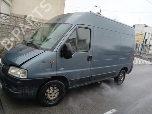 Engine PEUGEOT BOXER Van (244) 2.2 HDi | BP31842264M1 - Image 13