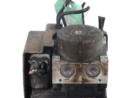 Used ABS pump ABS pump PEUGEOT 2008 I (CU_) 1.6 HDi (92 hp) 26034880 26034880