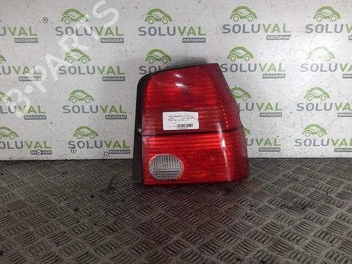 Højre baglygte VW LUPO I (6X1, 6E1) 1.4 (60 hp) 22001434