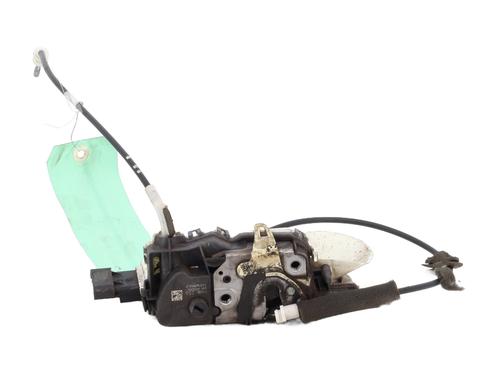 Used Front left lock PEUGEOT 508 I (8D_) 2.0 HDi (140 hp) 29341891