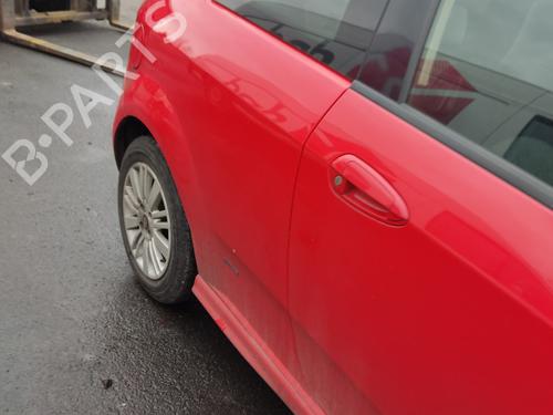Front left panel FIAT GRANDE PUNTO (199_) 1.3 D Multijet | BP25149531C58 - Image 13