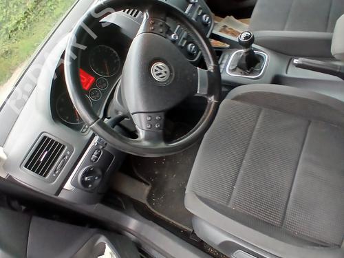 Rear right window mechanism VW GOLF V Variant (1K5) 1.9 TDI | BP37635955C25 - Image 13