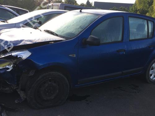 Right taillight DACIA SANDERO 1.4 (BS0C, BS0A, BS0G, BS1F, BS0E) | BP20355360C35 - Image 13