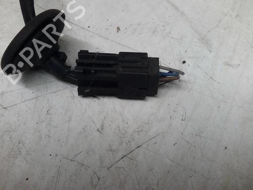 Right mirror OPEL ZAFIRA A MPV (T98) 2.0 DTI 16V (F75) | BP20363133C27 