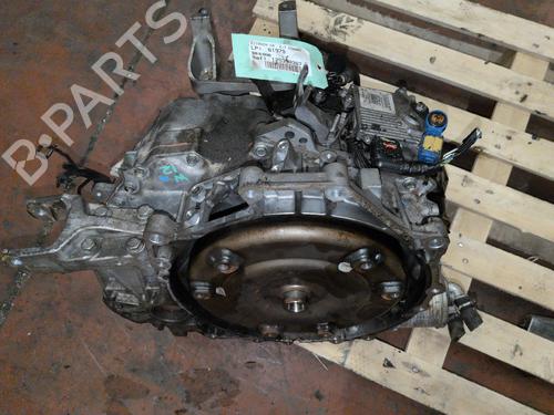 Gearbox CITROËN C6 (TD_) 2.7 HDi | BP35902269M3 - Image 7