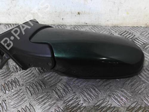 Used Left mirror OPEL ZAFIRA A MPV (T98) 1.6 16V (F75) (101 hp) 20363041