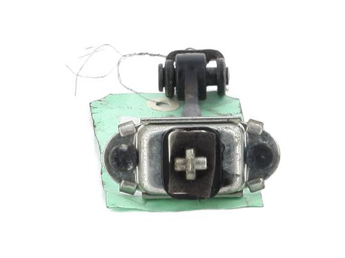 Hinge/Door check strap FORD FIESTA V (JH_, JD_) 1.3 | BP28304791C146 