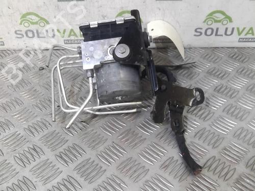 Used ABS pump ABS pump RENAULT SCÉNIC IV (J9_) 1.7 Blue dCi 120 (J9A7, J9A8) (120 hp) 20358100 20358100