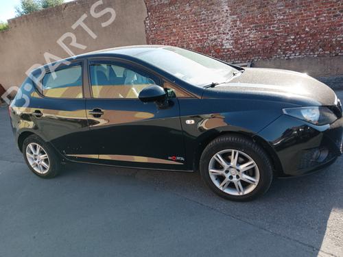 Middle console SEAT IBIZA IV (6J5, 6P1) 1.6 TDI | BP28429747I22  - Image 11