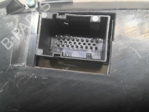 Instrument cluster FIAT DOBLO Box Body/MPV (223_) 1.9 JTD | BP21798291C47 