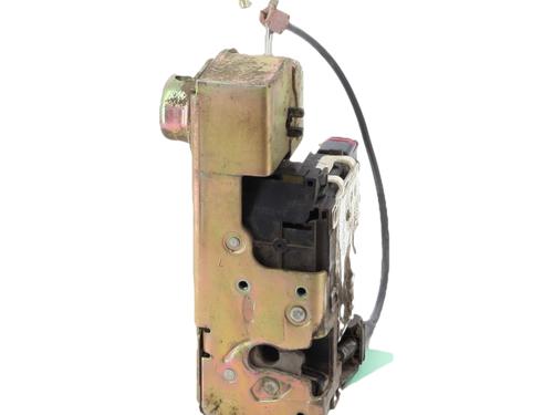 Used Front right lock Front right lock 37743214 37743214