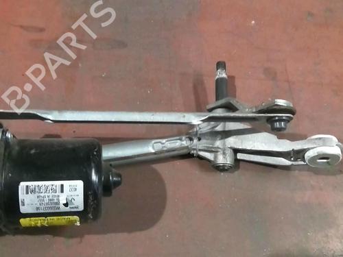 Front wiper motor RENAULT MEGANE IV Hatchback (B9A/M/N_) 1.5 dCi 110 (B9A3) | BP20370417M29 