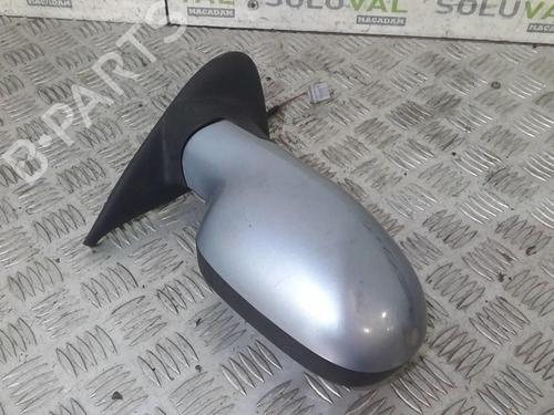 Right mirror NISSAN MICRA III (K12) 1.5 dCi | BP22004429C27 