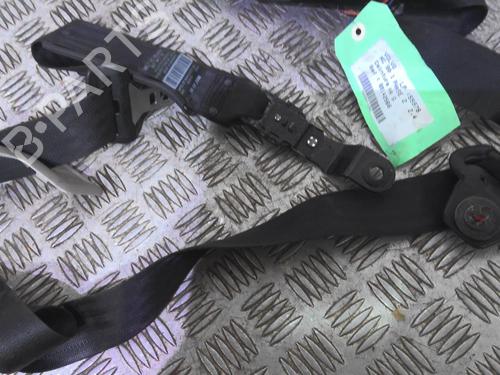 Used Rear left seatbelt Rear left seatbelt VOLVO XC90 I (275) D5 AWD (185 hp) 20354706 20354706