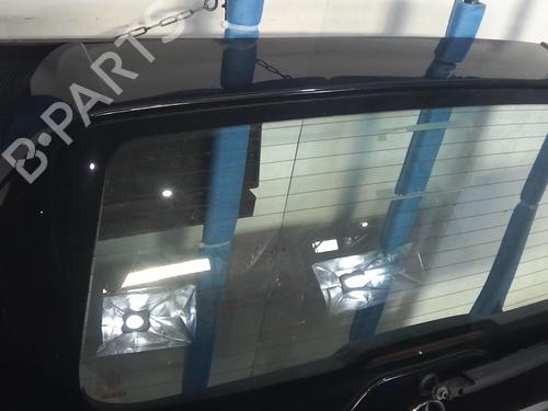 Tailgate MERCEDES-BENZ A-CLASS (W169) A 180 CDI (169.007, 169.307) | BP20357715C6 