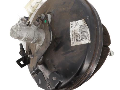 Used Servo brake PEUGEOT 208 I (CA_, CC_) 1.2 VTI 82 (82 hp) 22001959