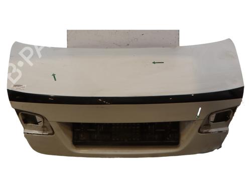 Used Tailgate Tailgate 38167138 38167138