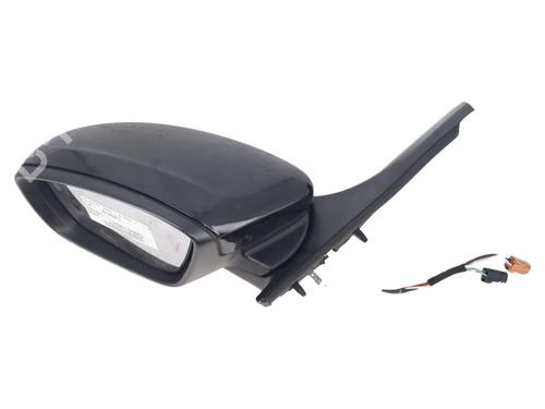 Used Left mirror Left mirror PEUGEOT 208 I (CA_, CC_) 1.4 HDi (68 hp) 36656940 36656940