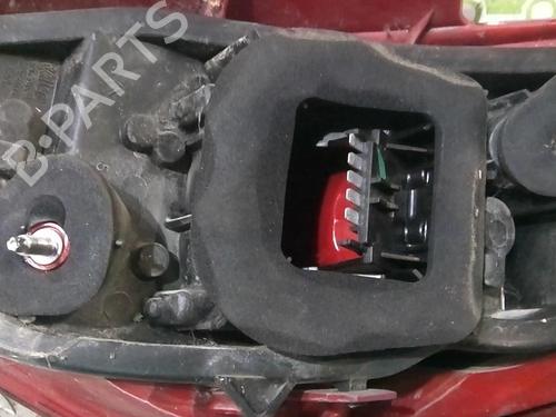 Left taillight OPEL CORSA D (S07) 1.3 CDTI (L08, L68) | BP20369751C34 