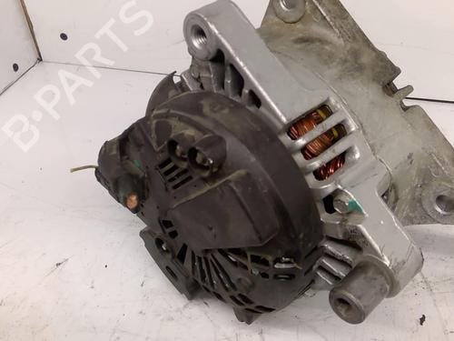 Used Alternator Alternator CITROËN C8 (EA_, EB_) 2.0 HDi 165 (163 hp) 33044152 33044152