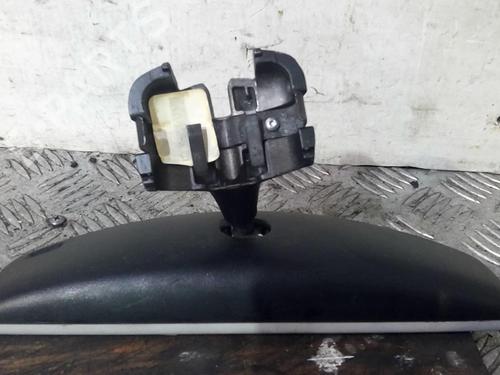 Rear mirror VW TOURAN (1T3) 1.6 TDI | BP20357193I6 