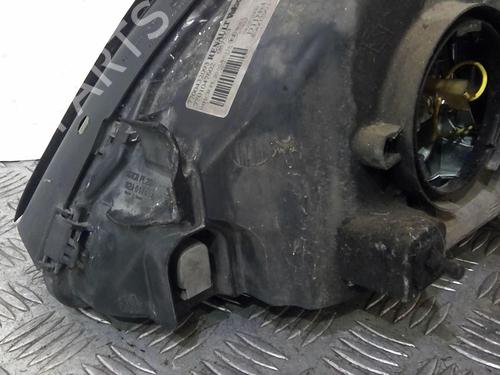 Højre forlygte RENAULT SCÉNIC I MPV (JA0/1_, FA0_) 2.0 16V RX4 | BP20363680C29 