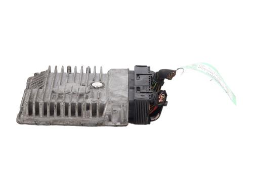 Engine control unit (ECU) SEAT IBIZA IV (6J5, 6P1) 1.6 TDI | BP24941927M57 