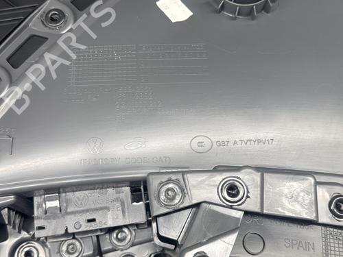 Rear right panel VW T-CROSS (C11, D31) 1.0 TSI | BP33709010C61 - Image 8