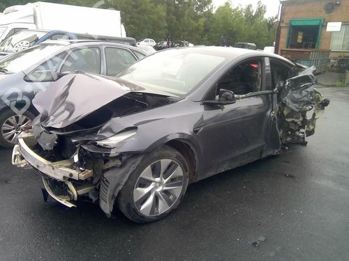 Steering column stalk TESLA MODEL Y (5YJY) EV All-wheel Drive | BP37743554I23 - Image 11
