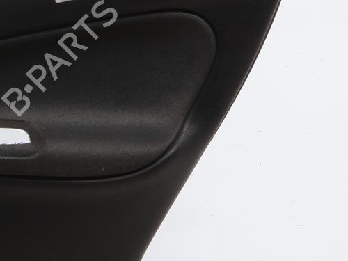 Bageste højre beklædning Bageste højre beklædning PEUGEOT 206 Hatchback (2A/C) [1998-2012] 35902620 35902620