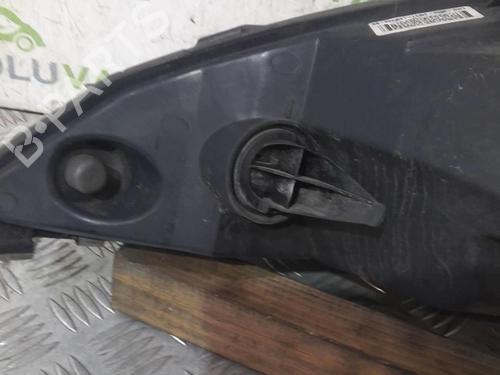 Right headlight FORD FOCUS I (DAW, DBW) 1.8 TDCi | BP20370073C29 