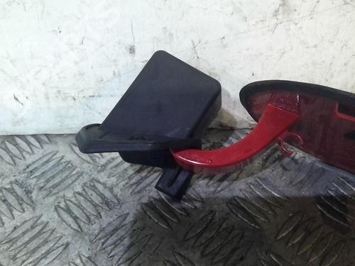Used Fuel flap OPEL CORSA E (X15) 1.3 CDTI (08, 68) (75 hp) 20361311