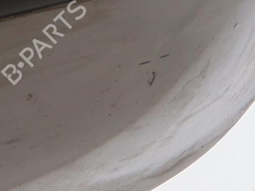 Rear bumper NISSAN NOTE (E11, NE11) 1.4 | BP31365888C8 