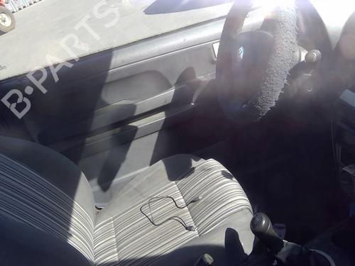 Brugte VW FOX Hatchback (5Z1, 5Z3, 5Z4) 1.4 TDI 4635882