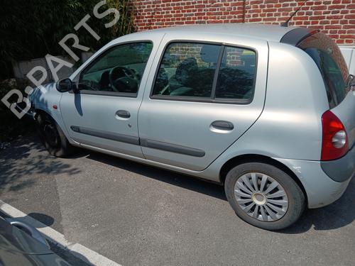 Venstre foran invendig håndtak RENAULT CLIO II (BB_, CB_) 1.5 dCi (B/CB07) | BP29197100I13 