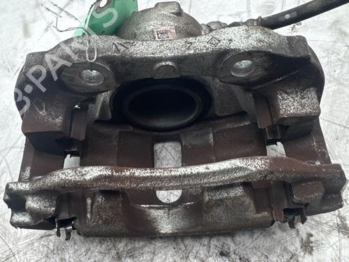 Right front brake caliper CITROËN AMI (9A_) Electric (9AZ2CA) | BP37742987M104  - Image 5