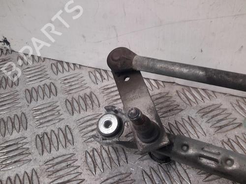 Front wiper motor DODGE NITRO 2.8 CRD 4WD | BP20366664M29 - Image 2