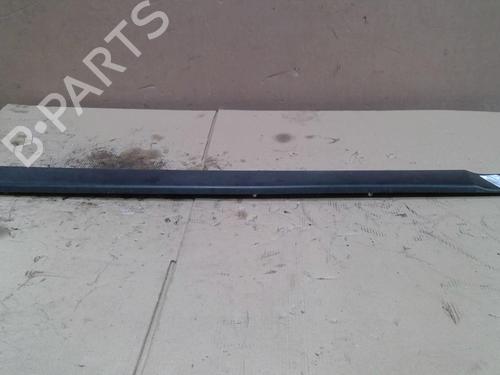 Dørliste PEUGEOT PARTNER MPV (5_, G_) 2.0 HDI (90 hp) 31376613