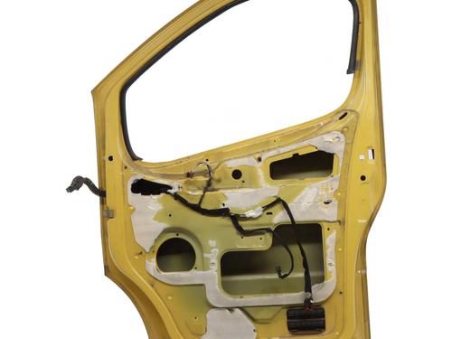 Right front door RENAULT TRAFIC II Van (FL) 1.9 dCi 80 (FL0B) | BP29840440C3