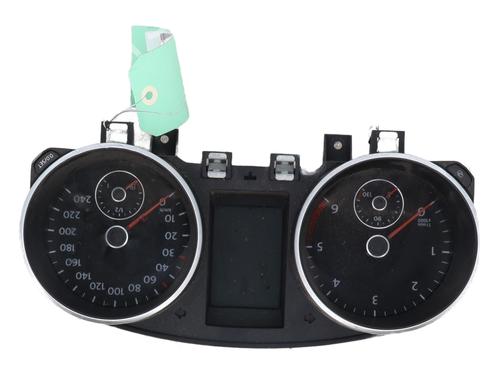 Used Instrument cluster VW GOLF VI (5K1) 2.0 TDI (110 hp) 26004016