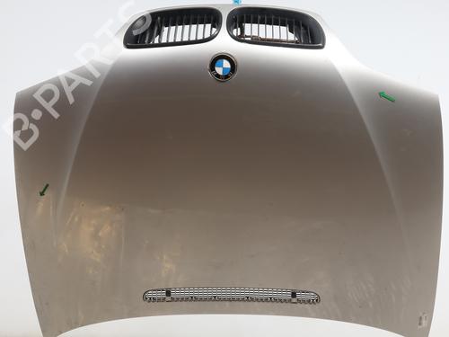 Used Hood BMW 3 (E46) 320 i (170 hp) 30604593