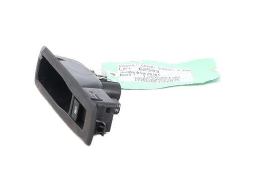 Used Right rear window switch Right rear window switch RENAULT GRAND SCÉNIC III (JZ0/1_) 1.5 dCi (JZ09, JZ0D, JZ10, JZ14, JZ1G, JZ29, JZ2C) (110 hp) 32713196 32713196